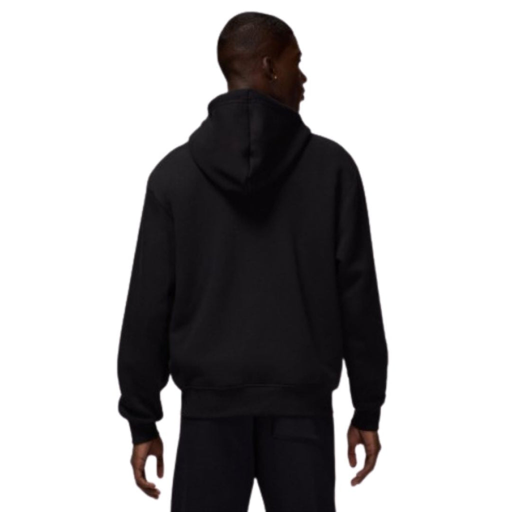Brooklyn Fleece Full-Zip Hoodie