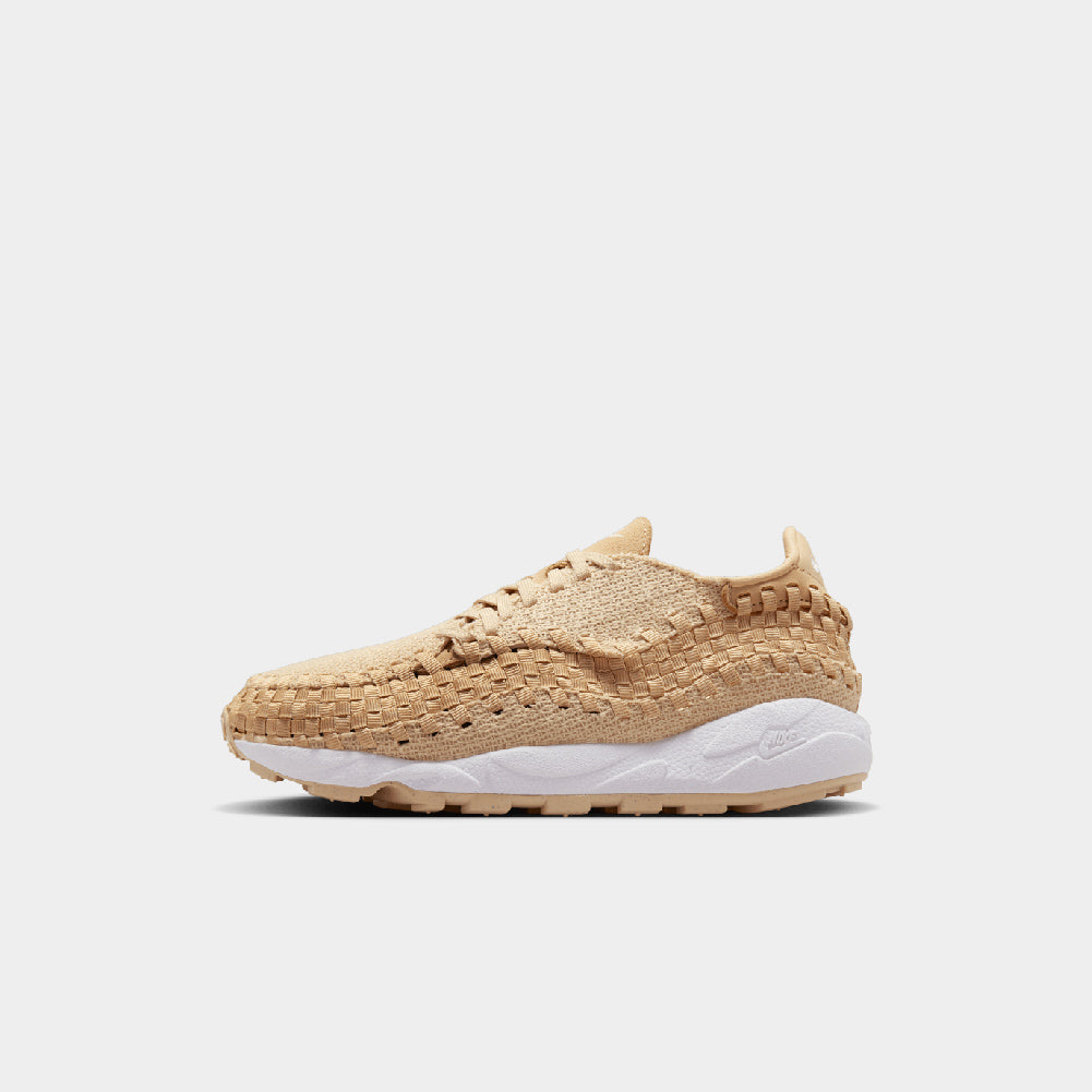 Nike Air Footscape Woven (W)