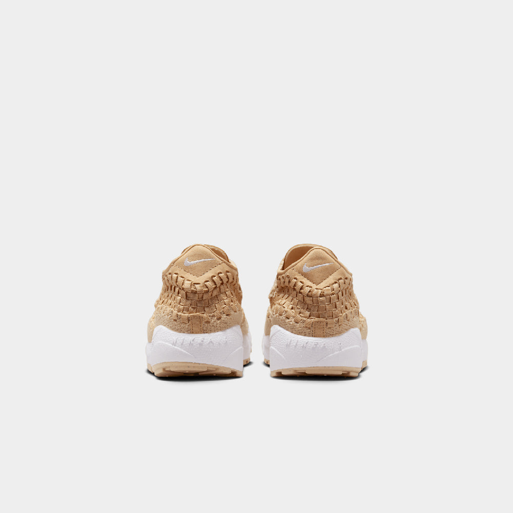 Nike Air Footscape Woven (W)