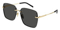 Gucci GG1955SA 001 - As Seen On Ashanti