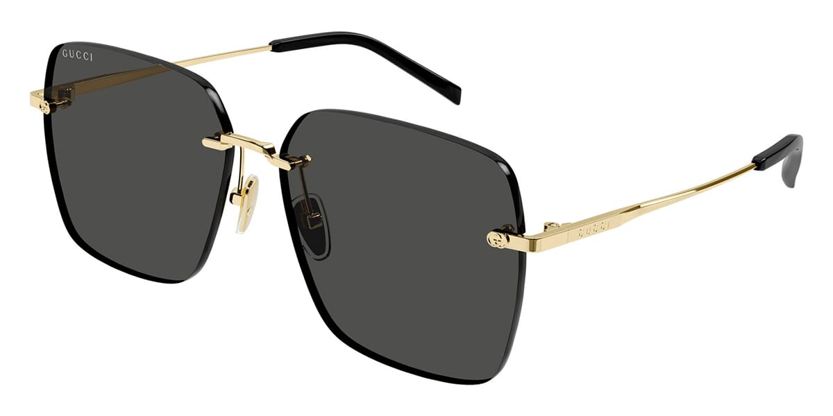 Gucci GG1955SA 001 - As Seen On Ashanti