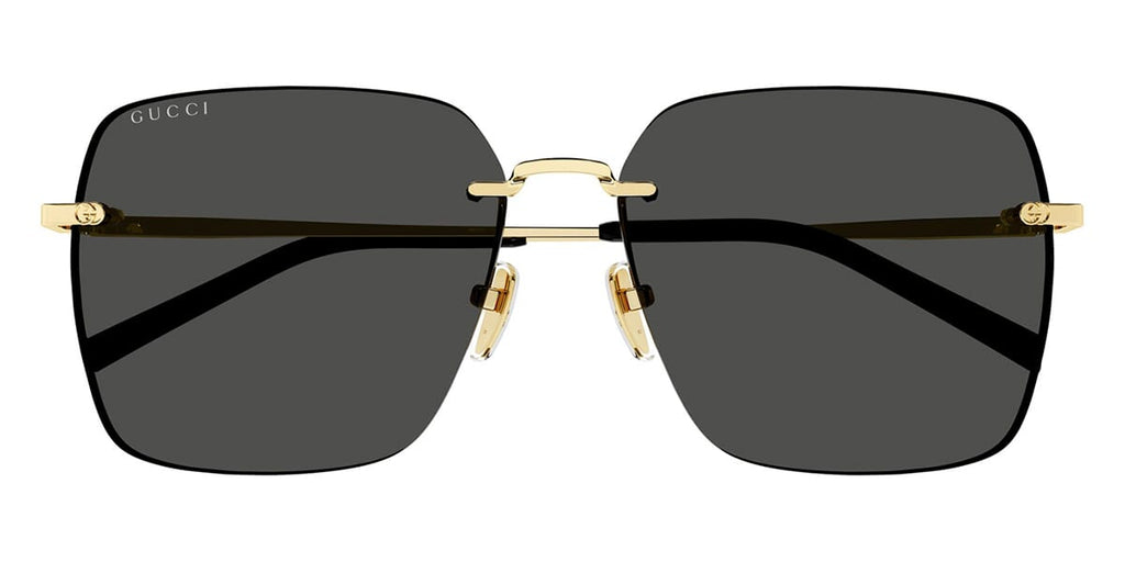Gucci GG1955SA 001 - As Seen On Ashanti