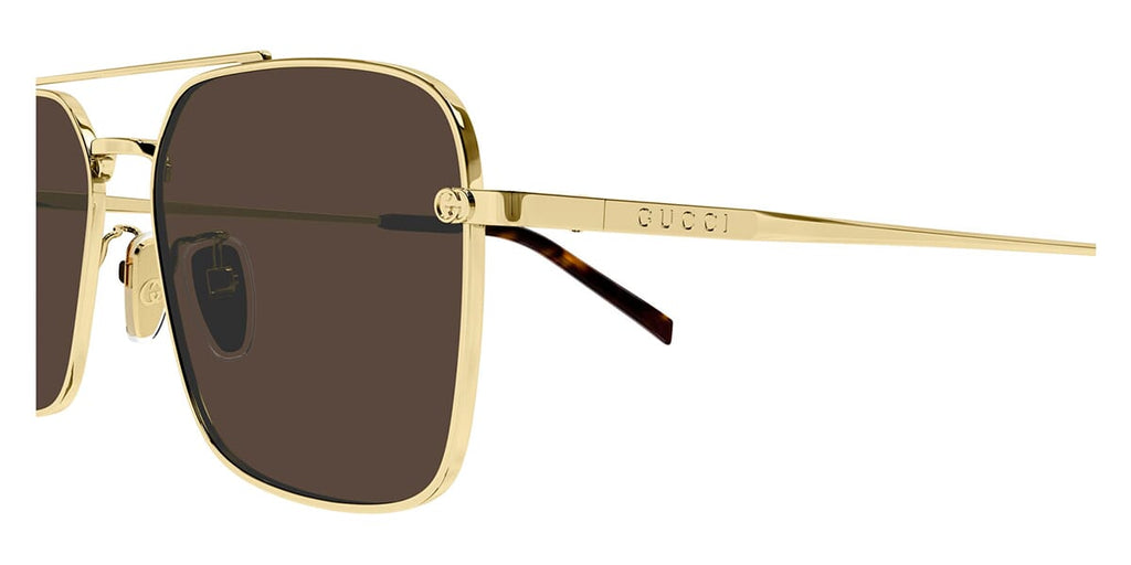 Gucci GG1957SA 002 - As Seen On Hudson Westbrook