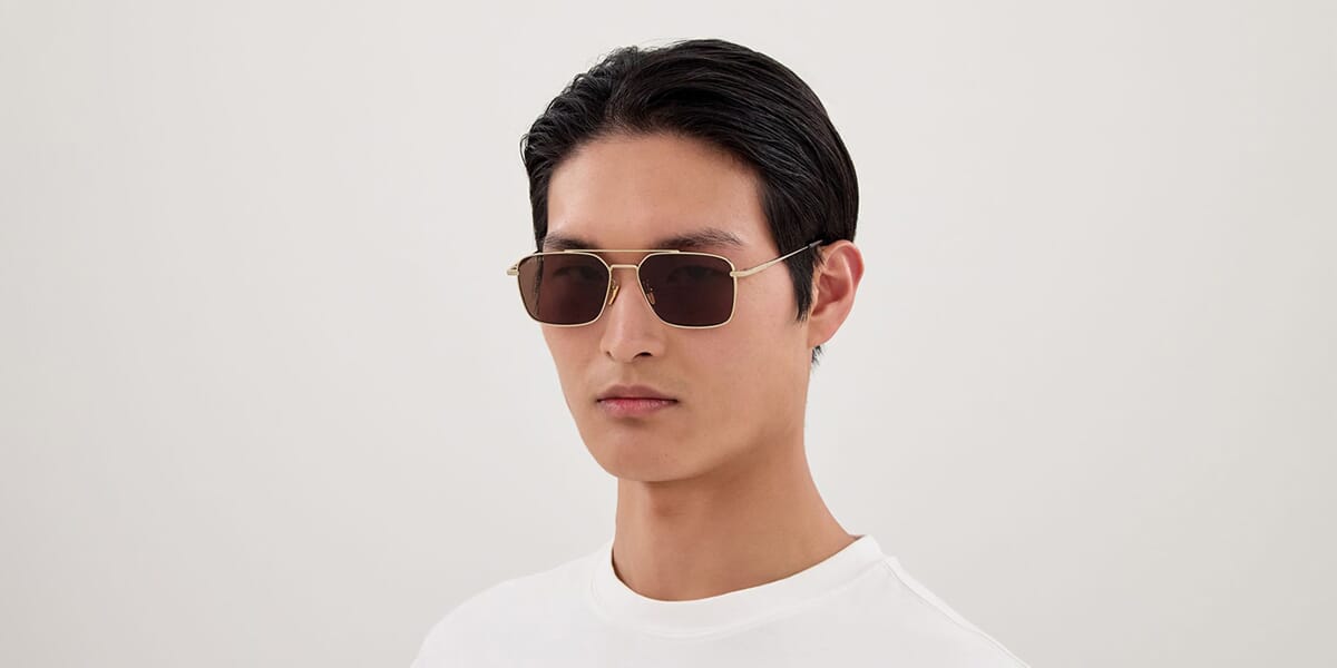 Gucci GG1957SA 002 - As Seen On Hudson Westbrook