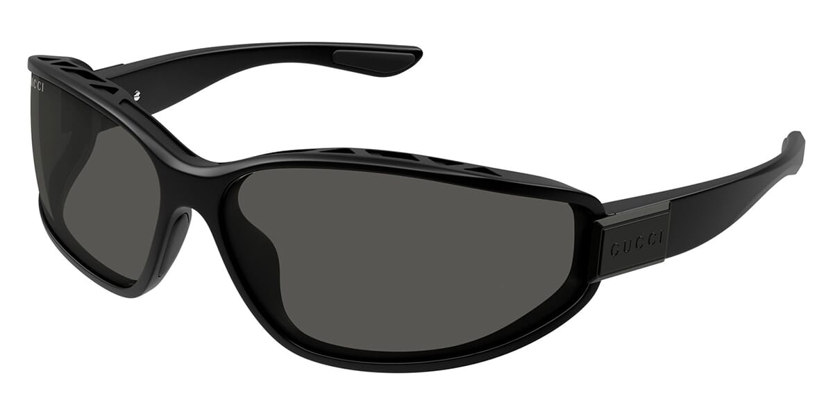 Gucci GG2011S 001 - As Seen On Joe Keery & Jo Woo-chan