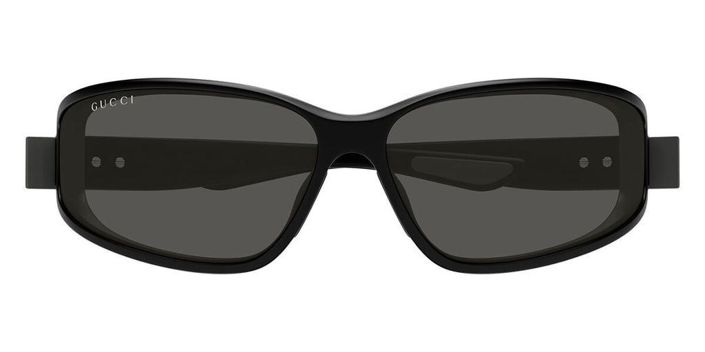 Gucci GG2011S 001 - As Seen On Joe Keery & Jo Woo-chan