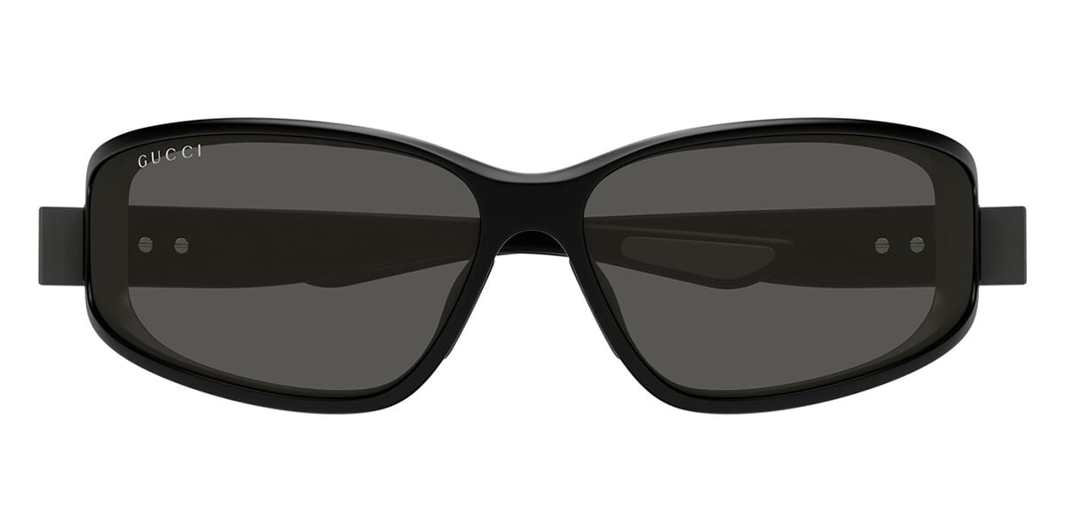 Gucci GG2011S 001 - As Seen On Joe Keery & Jo Woo-chan