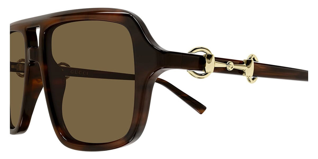 Gucci GG2052S 009 - As Seen On Edward Norton