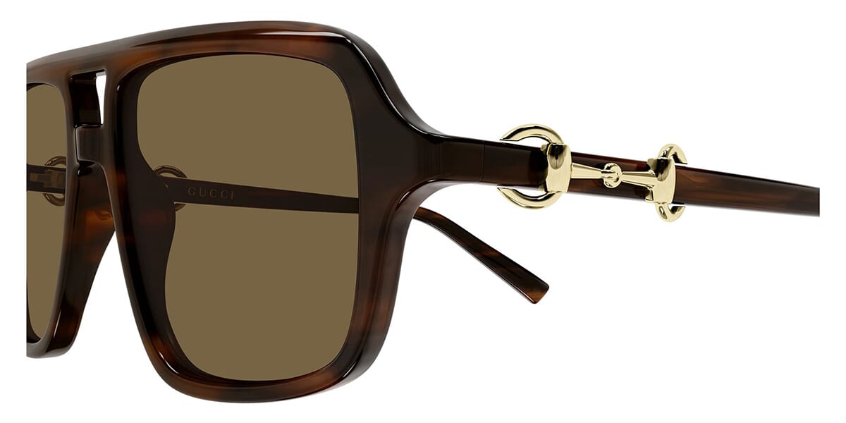 Gucci GG2052S 009 - As Seen On Edward Norton