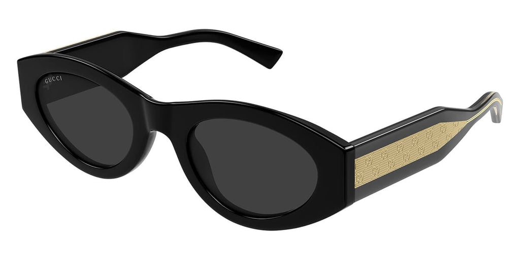 Gucci GG2065S 001 - As Seen On Billie Piper
