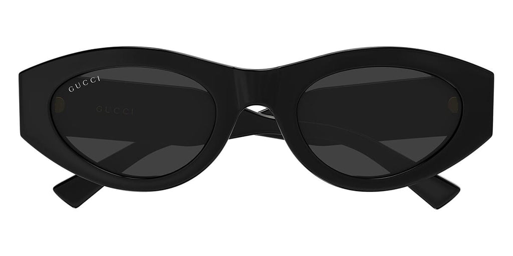 Gucci GG2065S 001 - As Seen On Billie Piper