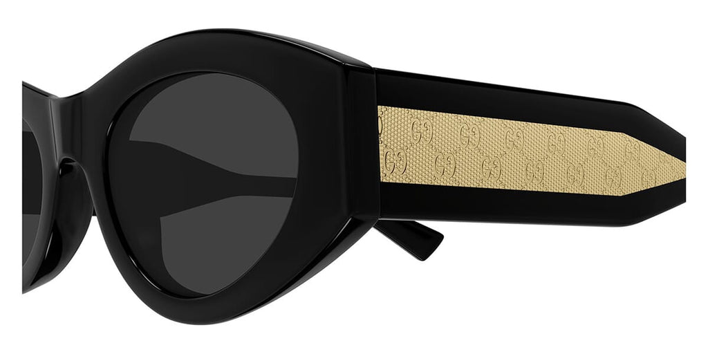 Gucci GG2065S 001 - As Seen On Billie Piper