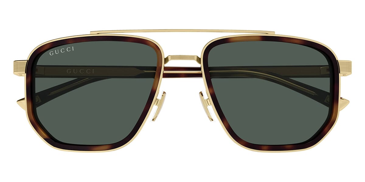Gucci GG2073S 003 - As Seen On William Stanford Davis