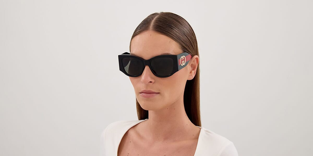 Gucci GG2115S 001