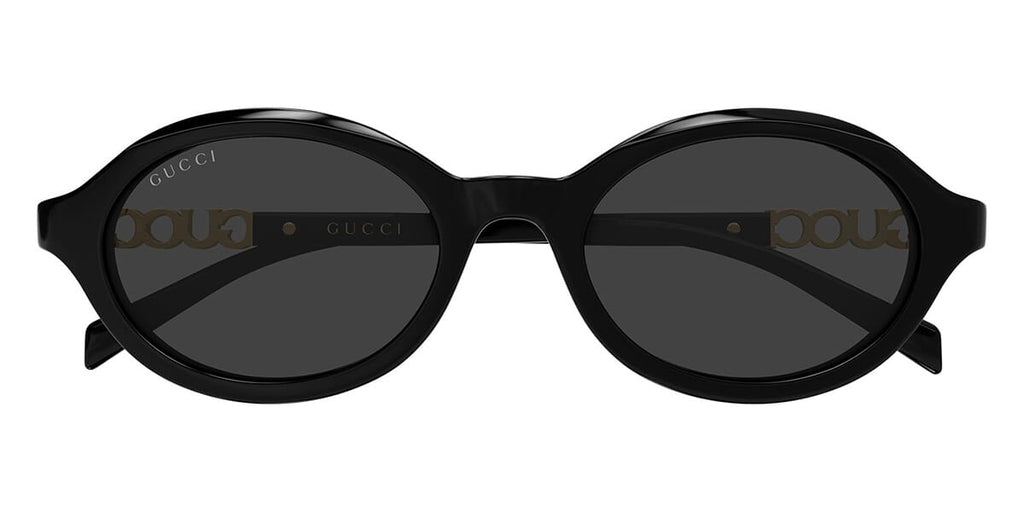 Gucci GG2153S 001 - As Seen On Alia Bhatt