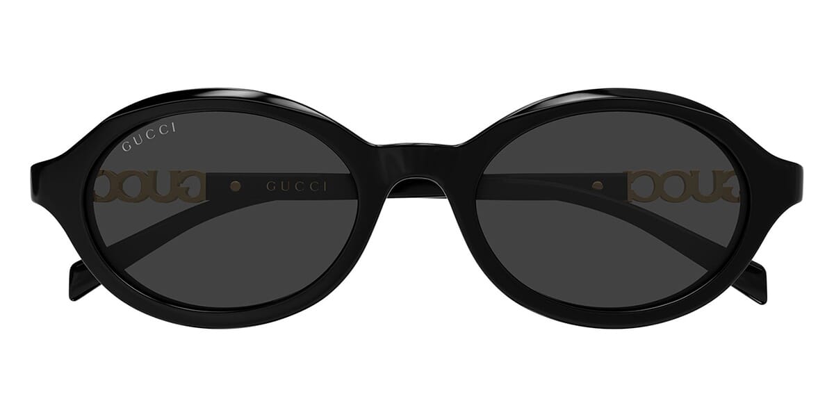 Gucci GG2153S 001 - As Seen On Alia Bhatt