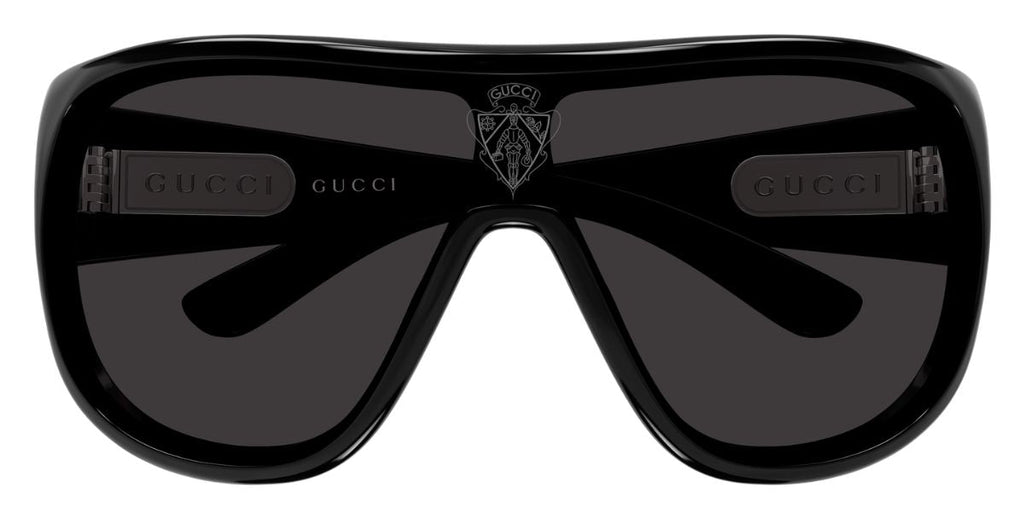 Gucci GG2168S 006 - As Seen On Alton Mason & Amelia Gray Hamlin