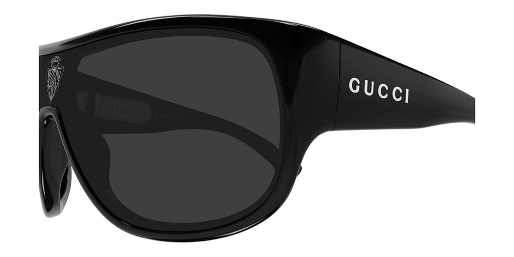 Gucci GG2175SA 001 - As Seen On Tarzzan