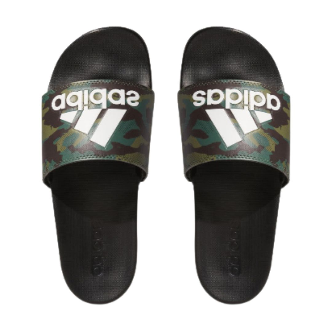 Adilette Comfort Slides