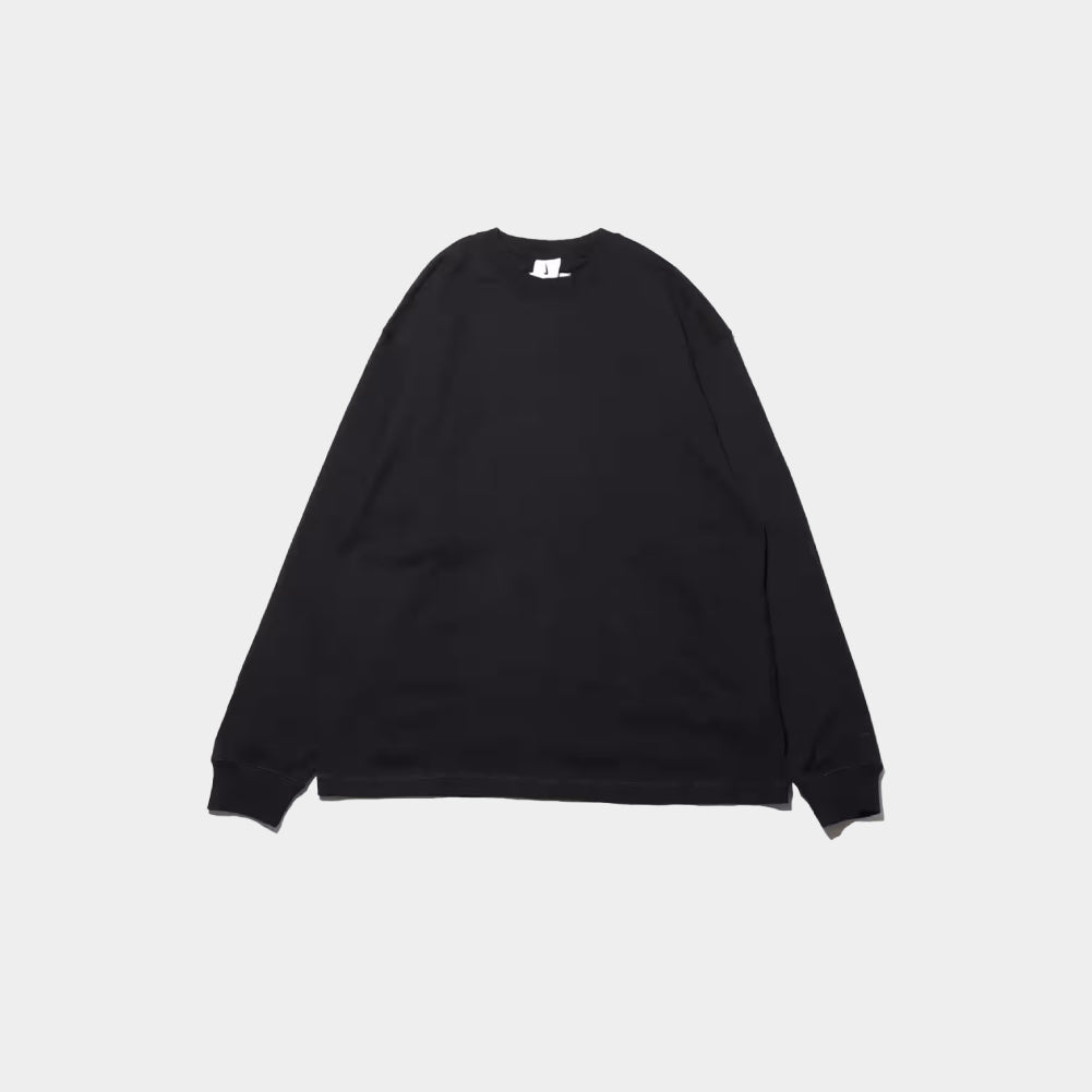 Nike Wool Classics Long Sleeve Tee