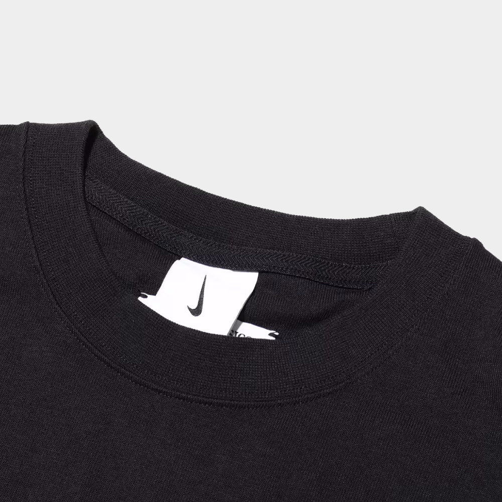 Nike Wool Classics Long Sleeve Tee
