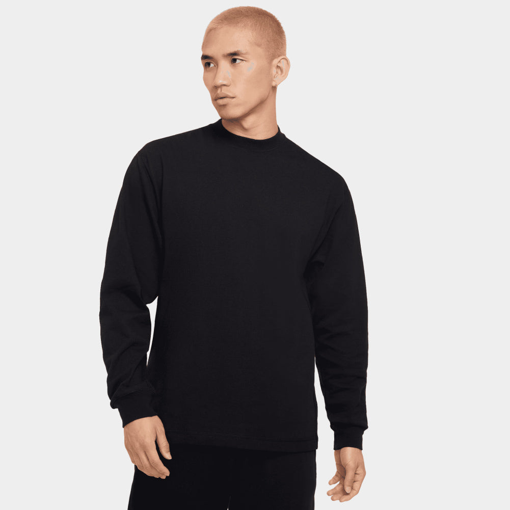 Nike Wool Classics Long Sleeve Tee