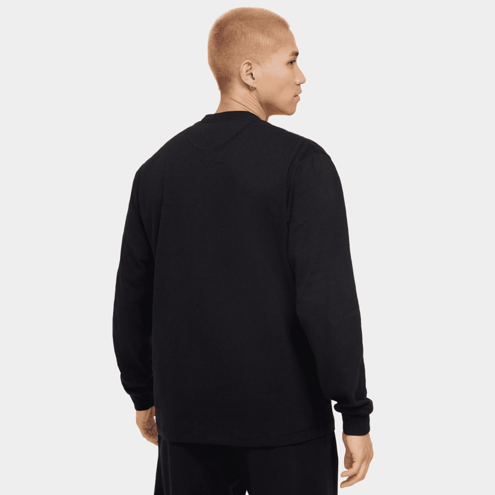 Nike Wool Classics Long Sleeve Tee