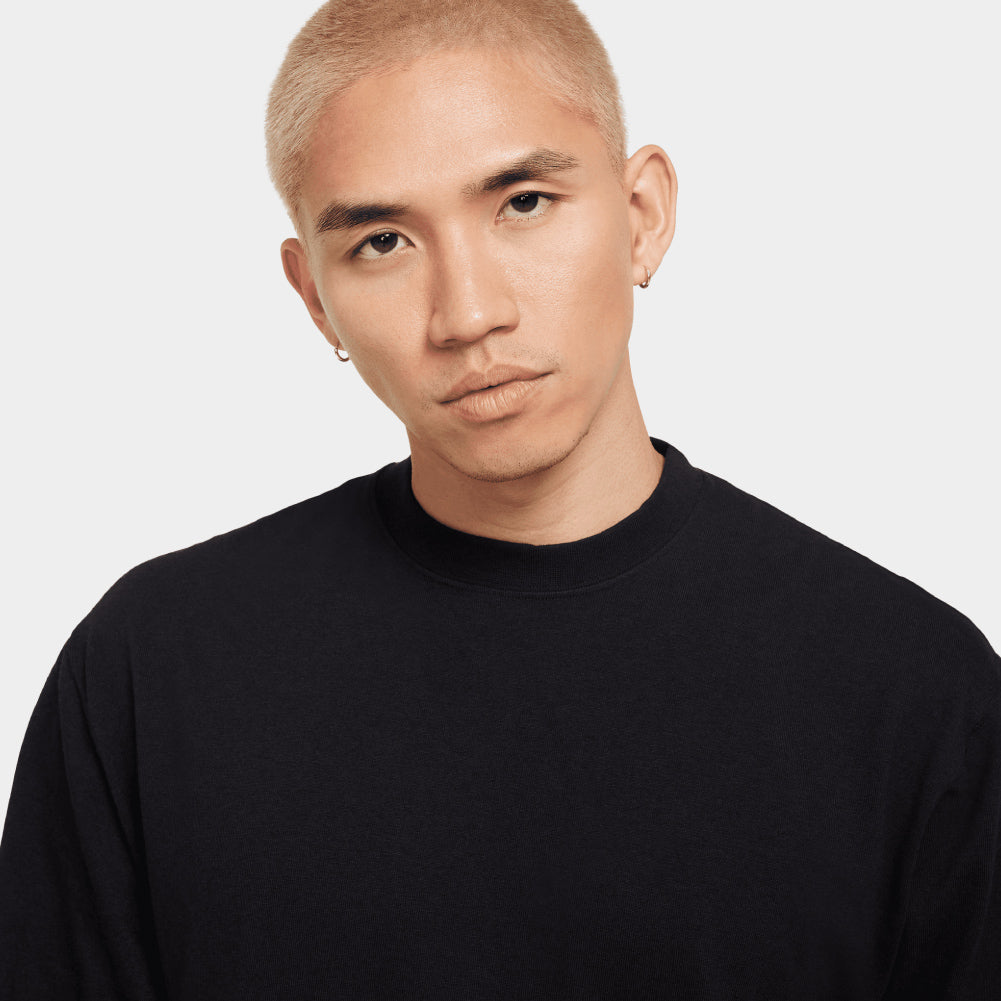 Nike Wool Classics Long Sleeve Tee