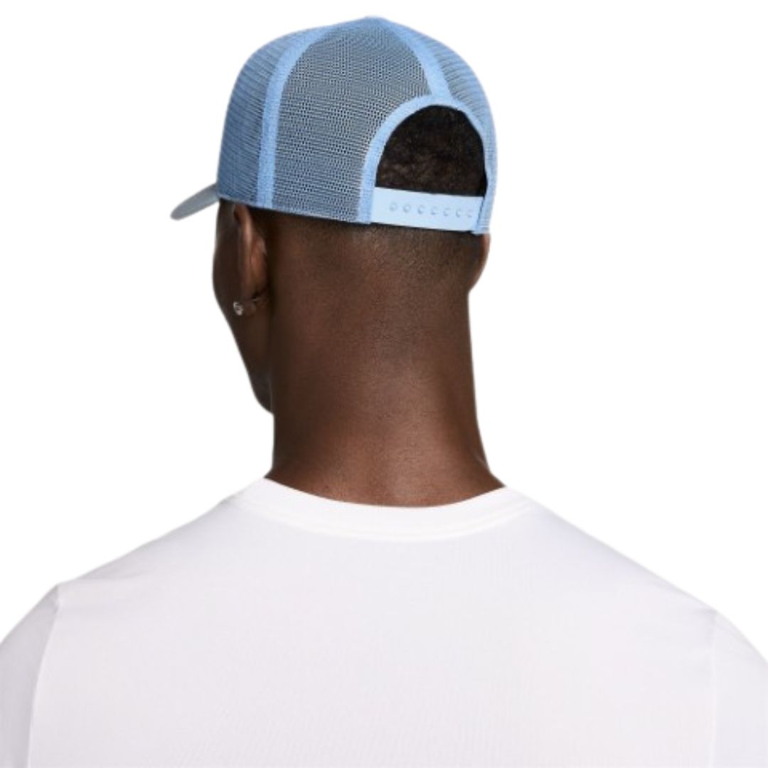Rise Dri-FIT Trucker Cap