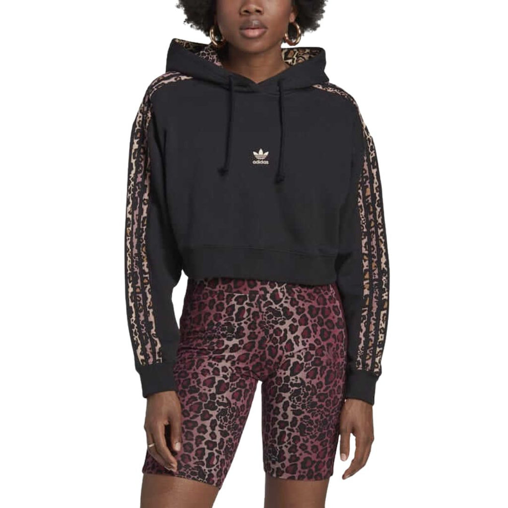 Hoodie Logo Sweatshirt