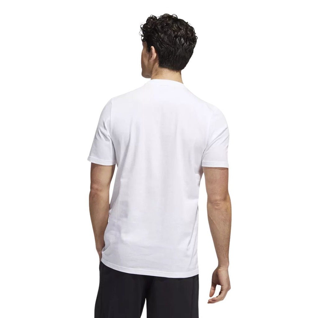 Sketch Photo Real Graphic T-Shirt