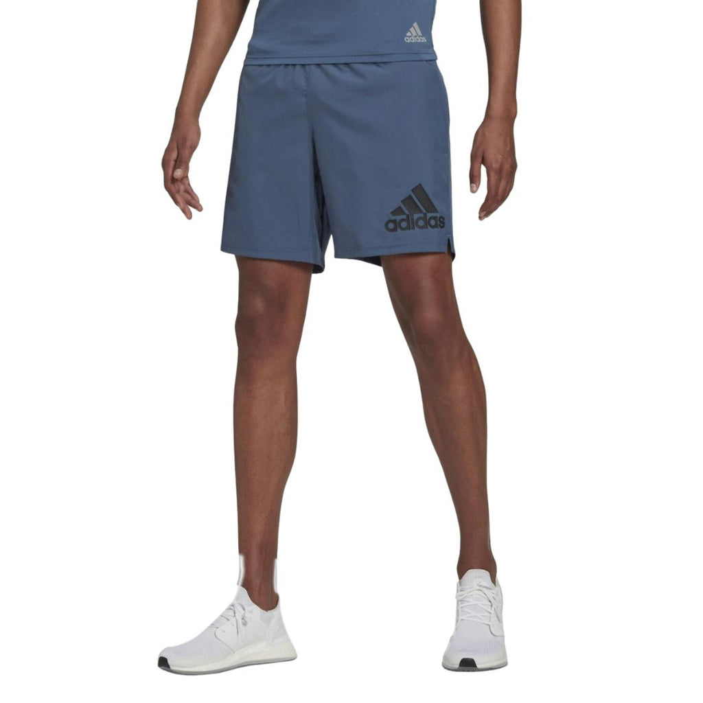 Run It Shorts