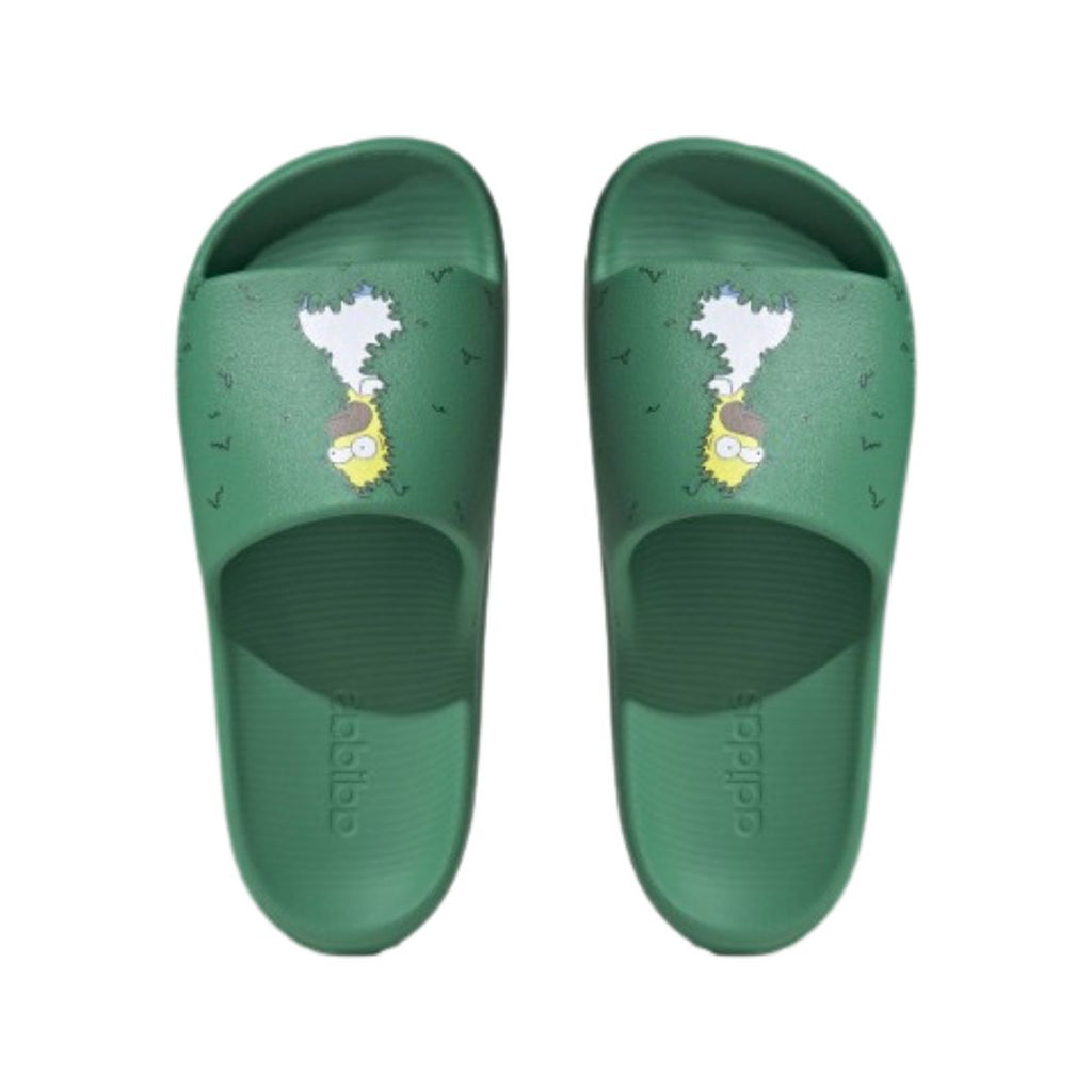 The Simpsons Adilette Lumia Slides