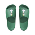 The Simpsons Adilette Lumia Slides