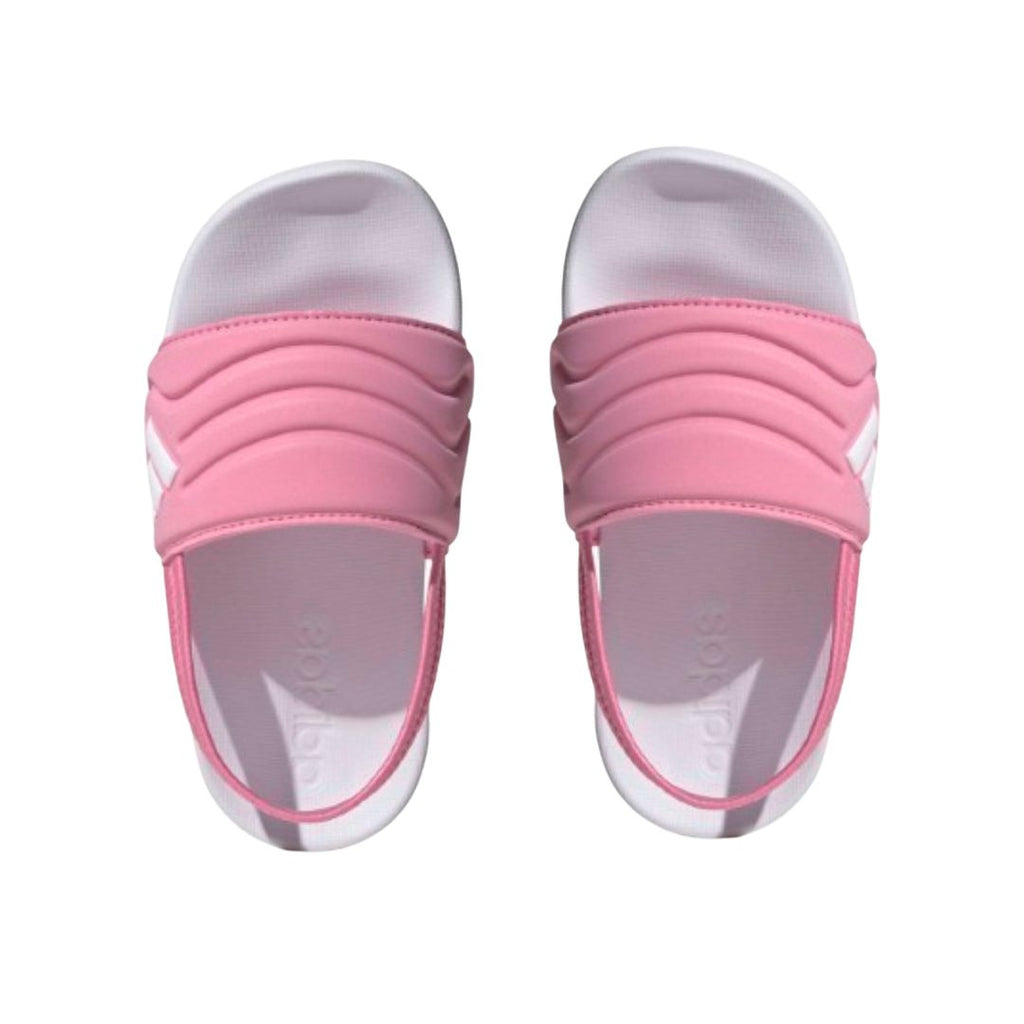 Adilette Estrap 2.0 Slides