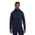Tech Fleece Windrunner Full-Zip Jacket