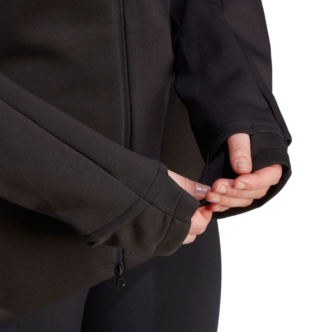 Training Jacket (Plus Size)