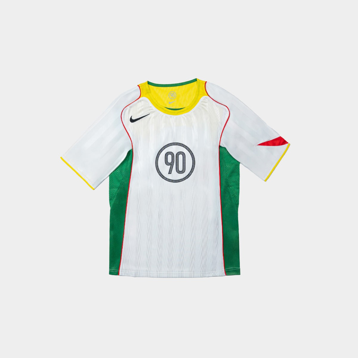 Nike Total 90 Jersey