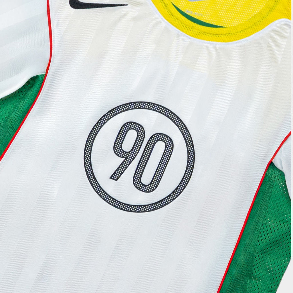 Nike Total 90 Jersey
