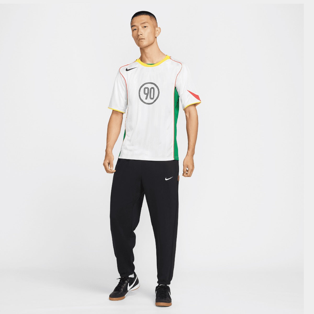 Nike Total 90 Jersey