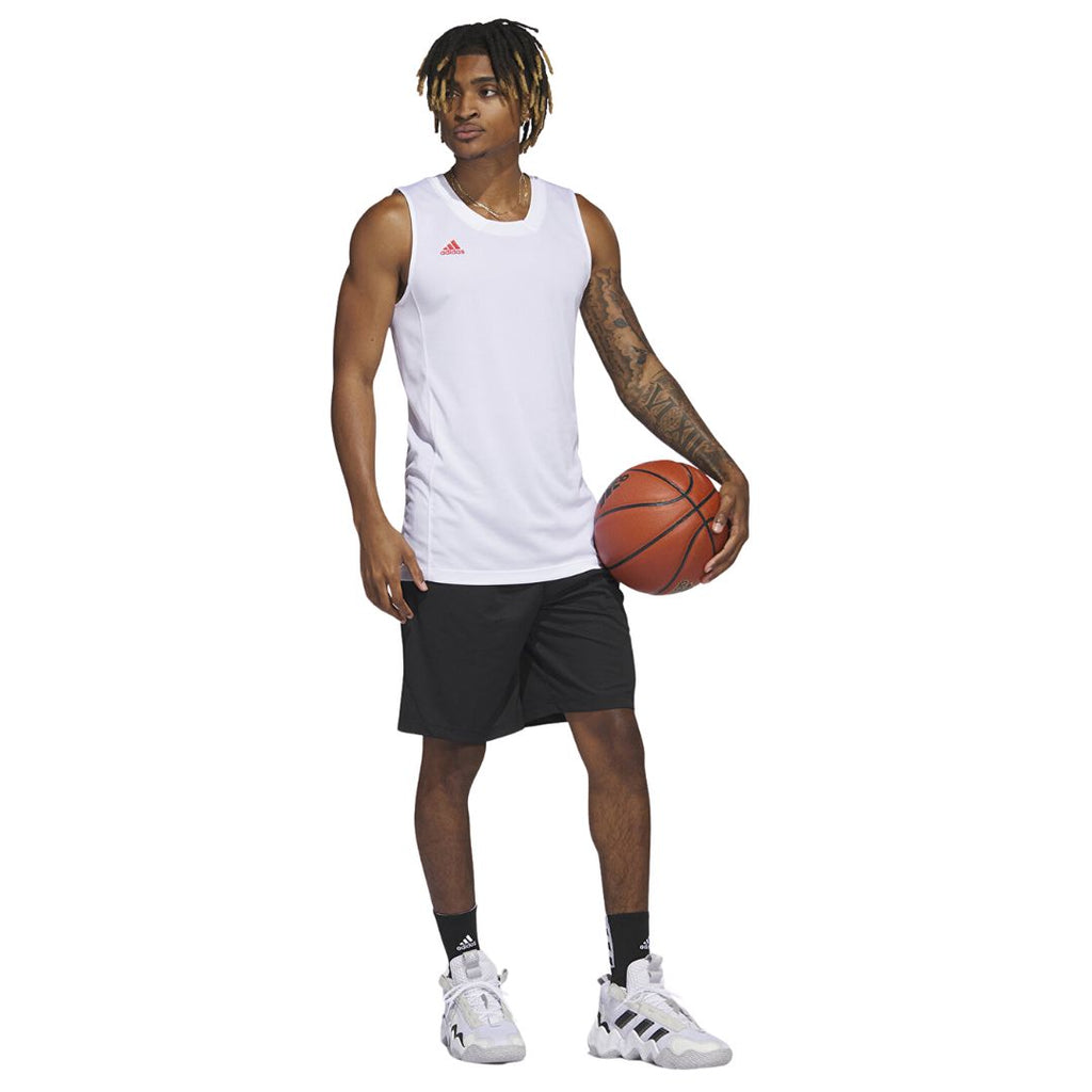 Basketball Badge Of Sport Shorts