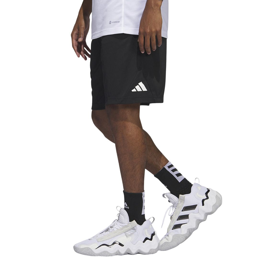 Basketball Badge Of Sport Shorts