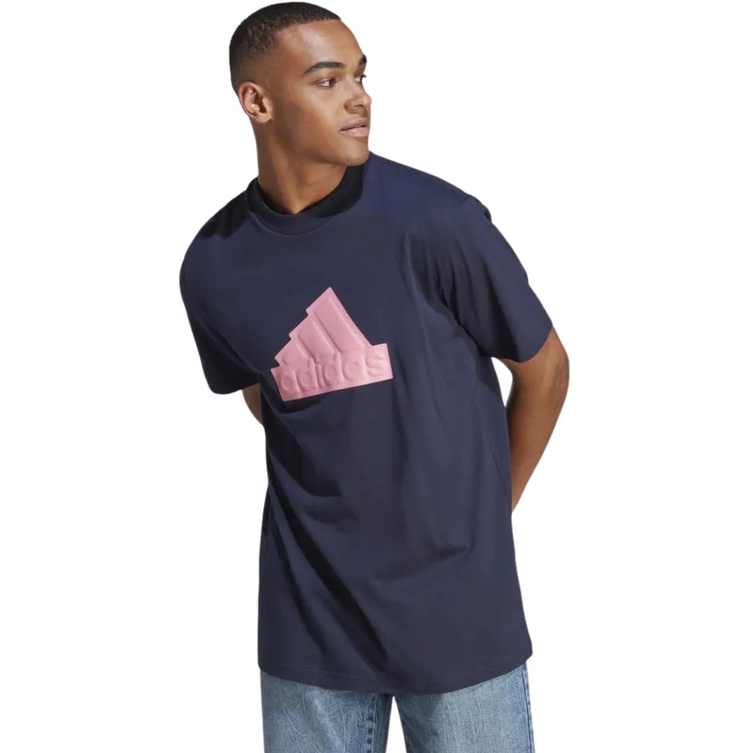 Future Icons Badge Of Sport T-Shirt