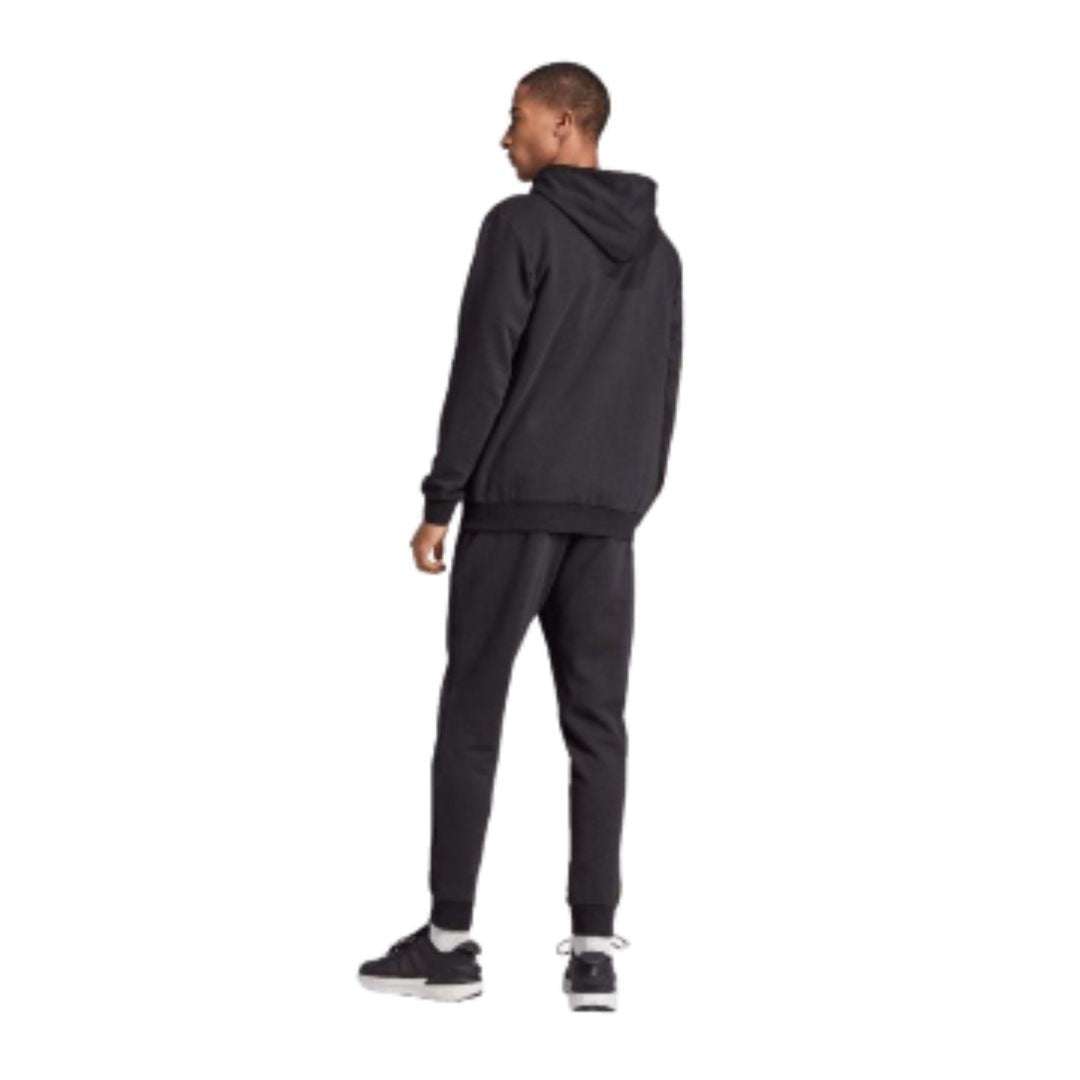 Big Logo Terry Track Suit