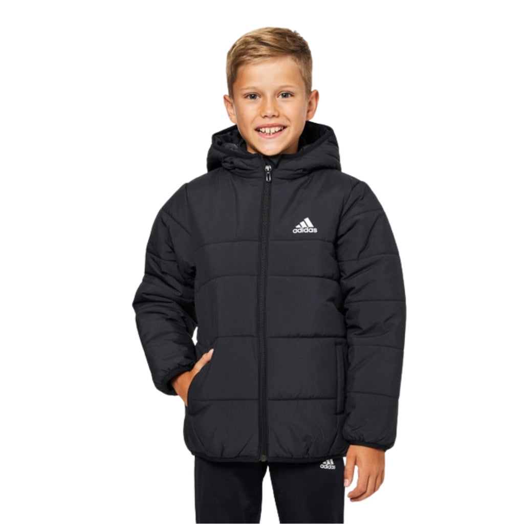 Padded Jacket
