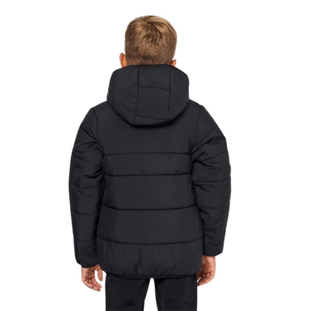 Padded Jacket