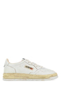 Autry Mmy1 Sneakers — White
