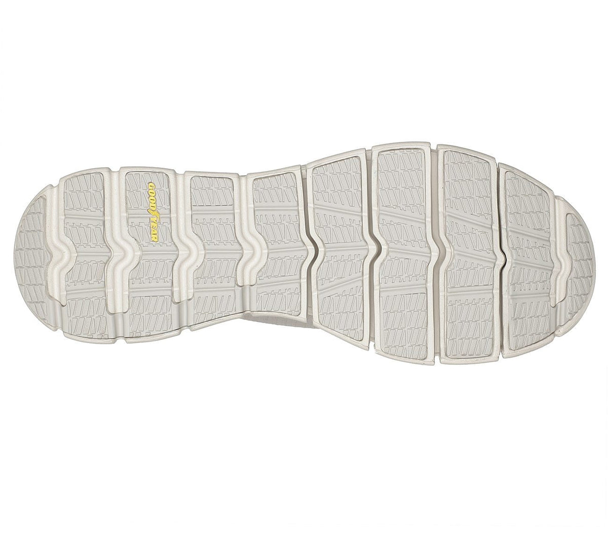 Glide-Step Flex Lifestyle