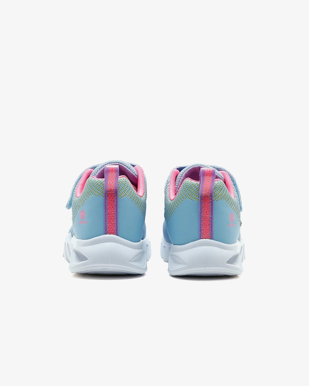 Flicker Flash Lifestyle Shoes