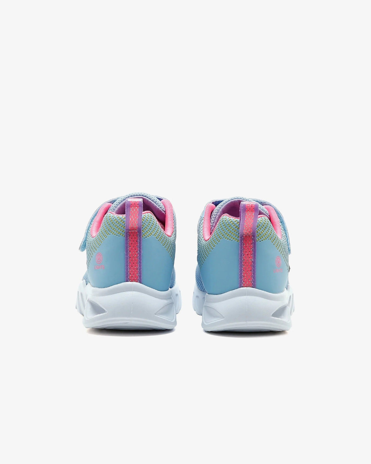 Flicker Flash Lifestyle Shoes